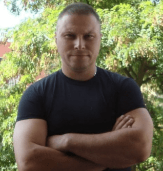 Павел Кондрахин