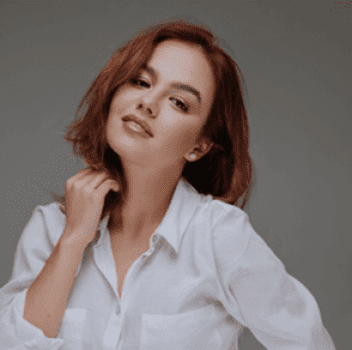 Акмаева Валентина