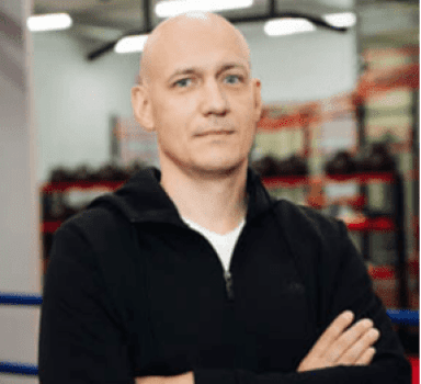 Сторожев Алексей Владимирович