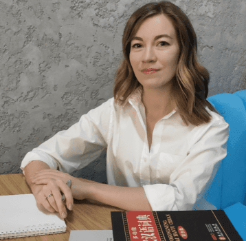 Панкова Анастасия Алексеевна