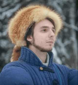 Даниил Ногинский