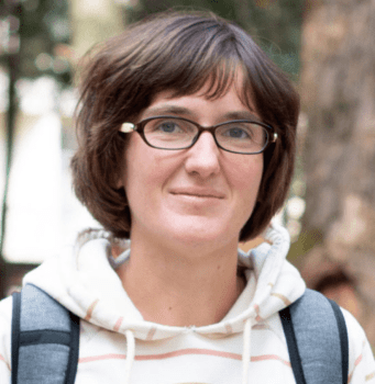 Людмила Баварова