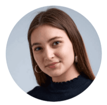 Кулинич Анастасия