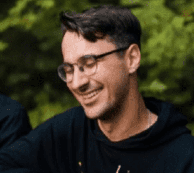 Данил Фомичёв "Панда"