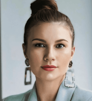 Виктория Митрофанова