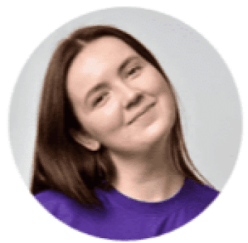 Полина Курочкина