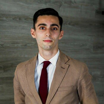 Александр Хачатрян