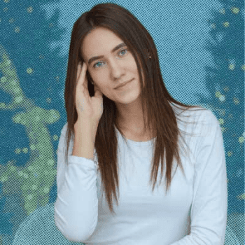 Леди Селедка