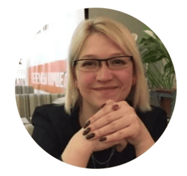 Павлова Елена Александровна