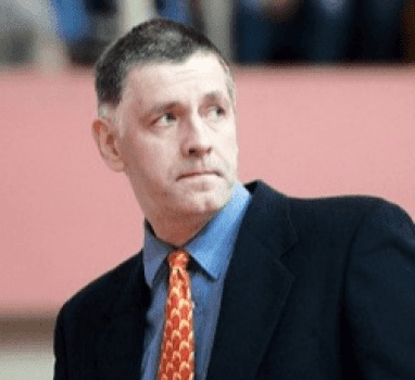 Кисурин Евгений Владимирович