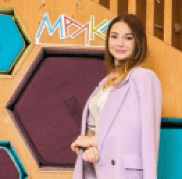 Ксения Долинская