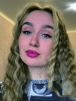 Дарьяна Лыткина