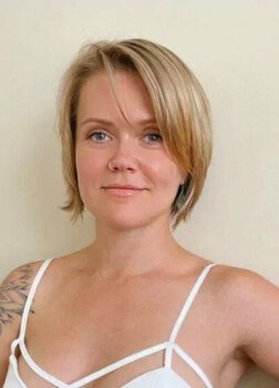 Дарья Попова