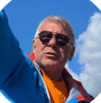 Андрей Гербин