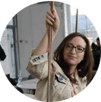 Мария Лесникова