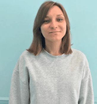 Галина Курносова