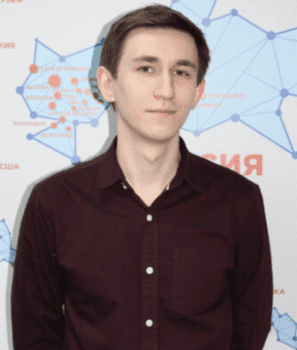 Илья Прудников