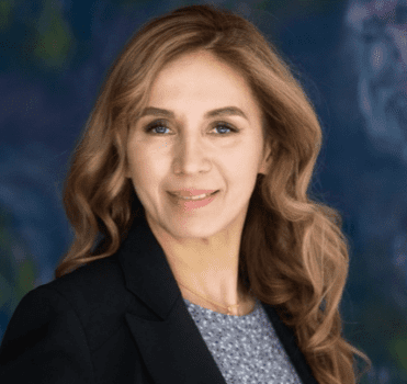 Айгуль Ионова