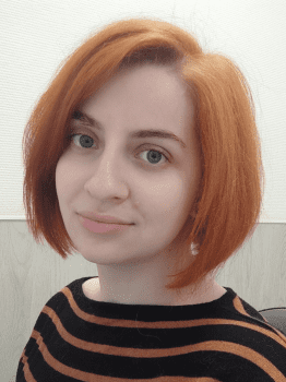 Яна Дубровская