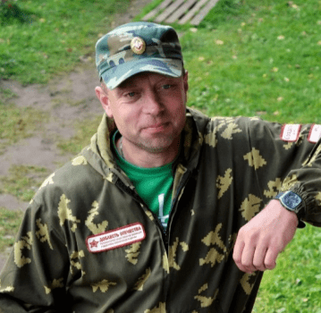 Васильев Олег Викторович