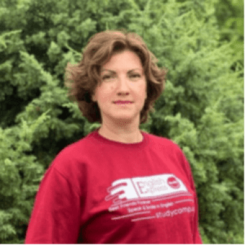 Баранова Мария Борисовна