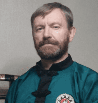 Олег Миронов