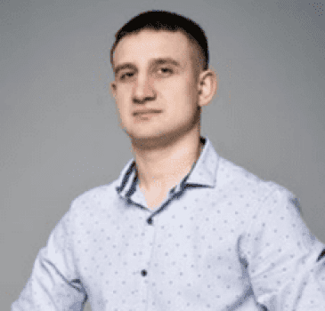 Николай Микуляк