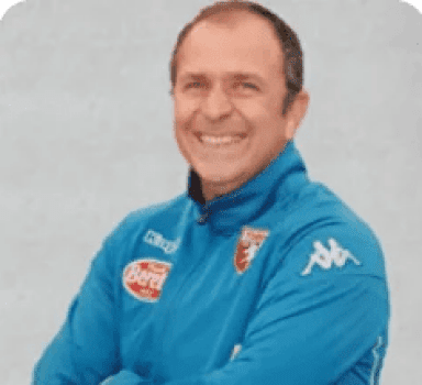 Джанлука Кабелла