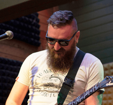 Степан Гречка