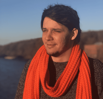 Воронцов Павел Владимирович