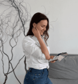 Ирина Кудинова