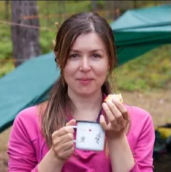 Любовь Георгиева