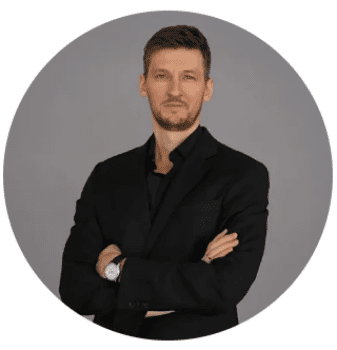 Алексей Анисимов