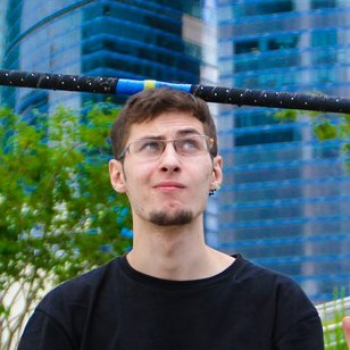 Сулоев Влад