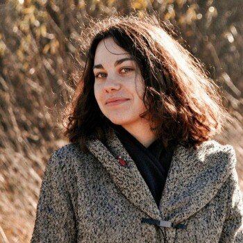 Ирина Азимова