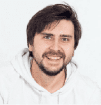 Николай Артамонов