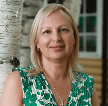 Индиана Викторовна