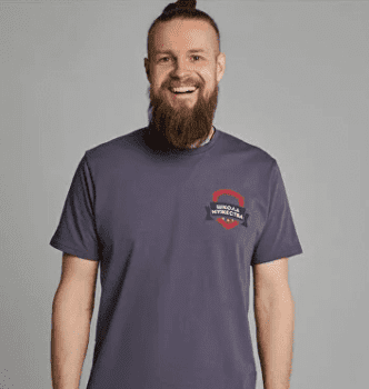 Богданов Георгий