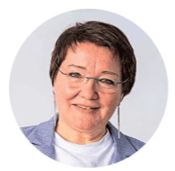 Евгения Корнилова