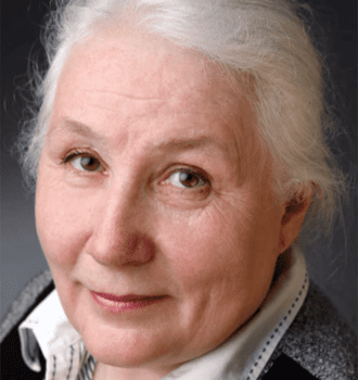 Лариса Крупина