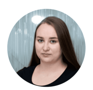 Пронина Алена Александровна