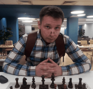 Константин Суприненко