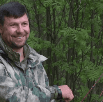 Коптев Кирилл Владимирович