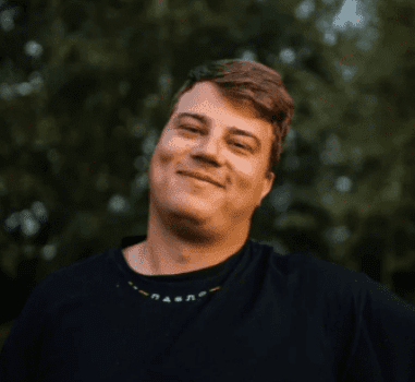 Паша Леутин "Пабло"