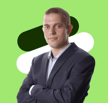 Федоренко Роман Сергеевич