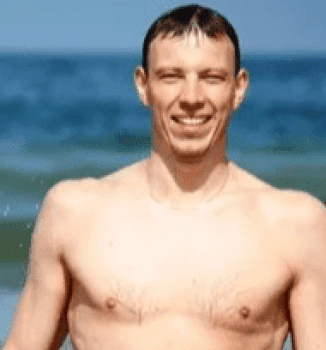 Зенов Сергей Анатольевич