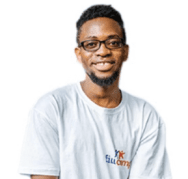 Чарльз Чанда