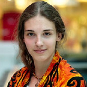 Чепарева Полина Олеговна