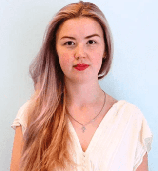 Мария Горбенко