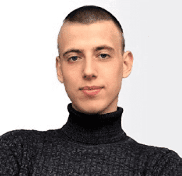 Богдан Митусов